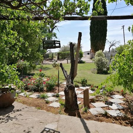 Witkrans Guest Farm Hotel Middelburg  Luaran gambar