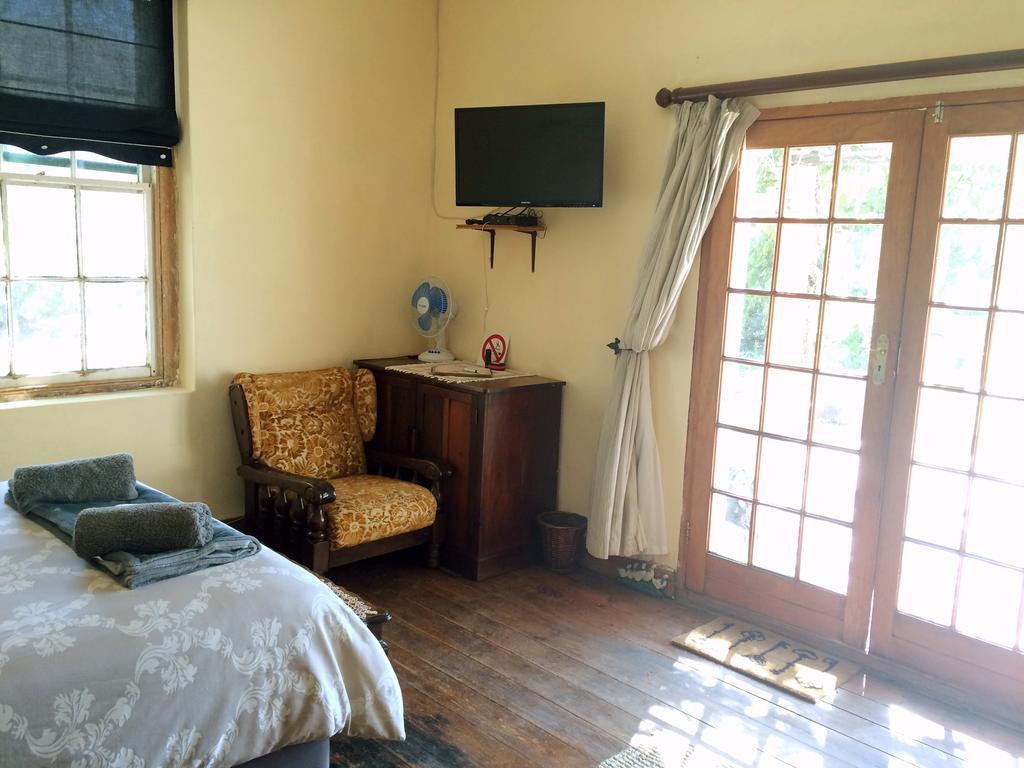 Witkrans Guest Farm Hotel Middelburg  Luaran gambar