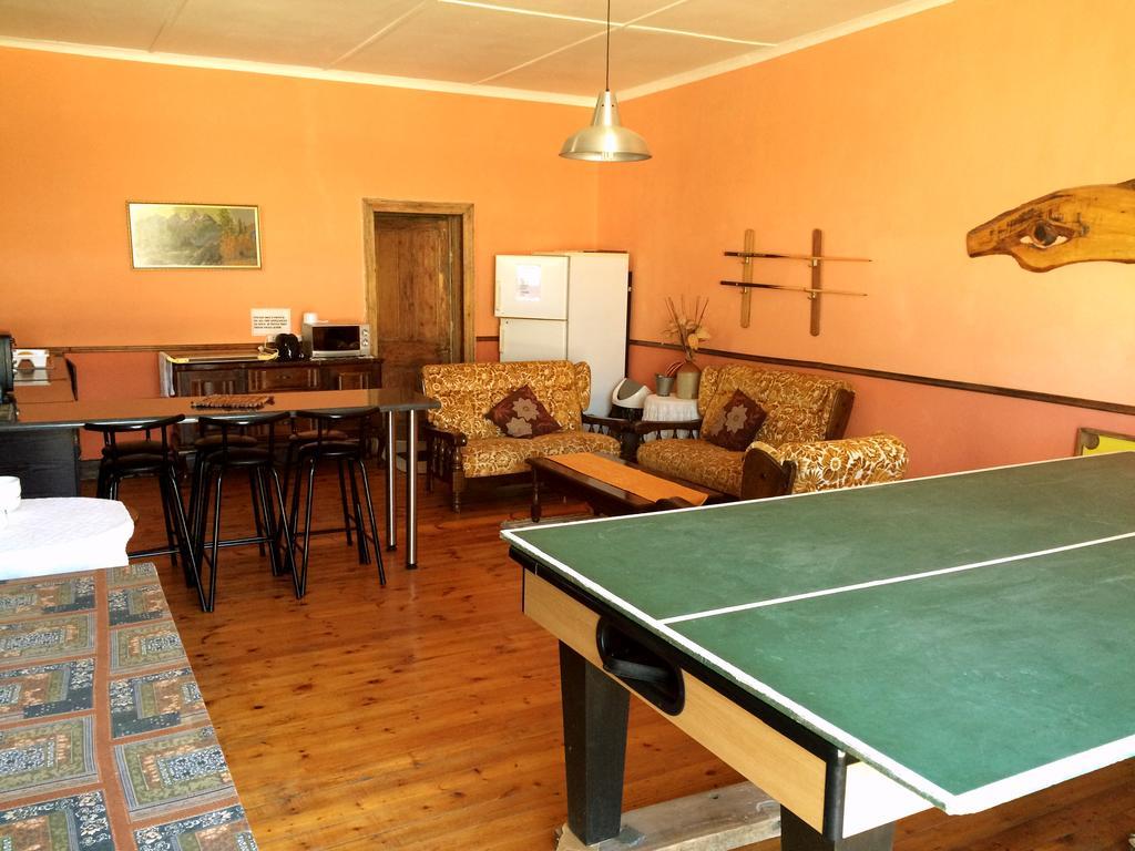Witkrans Guest Farm Hotel Middelburg  Luaran gambar