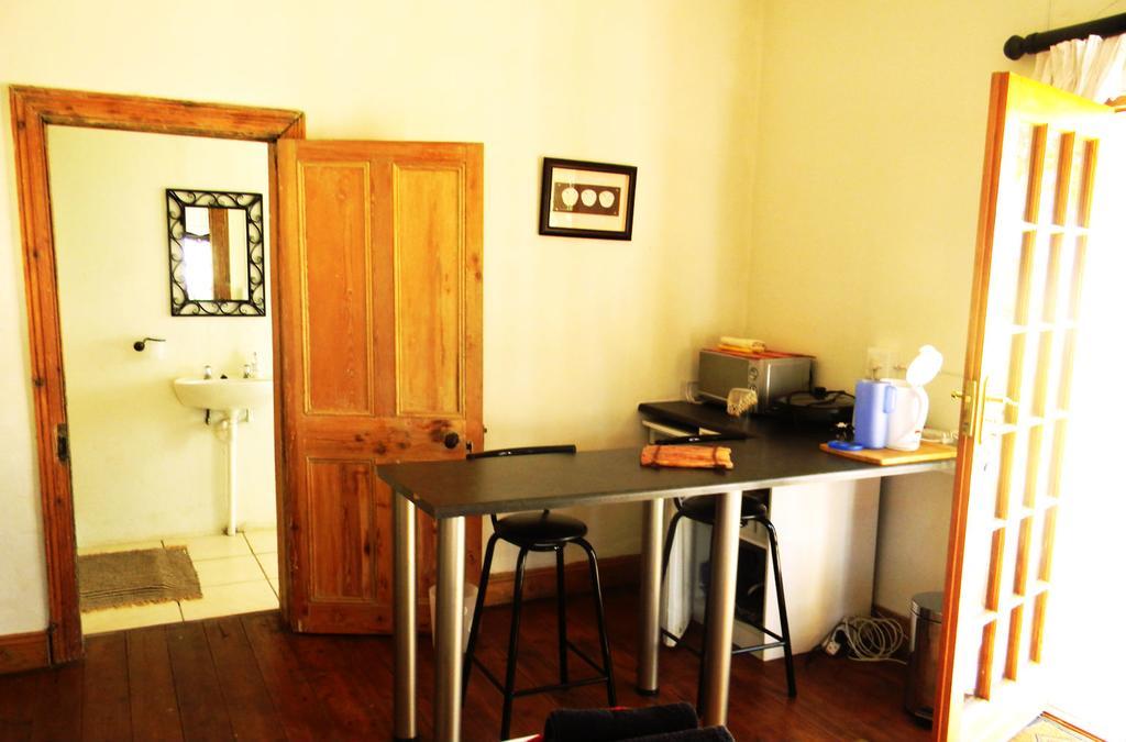 Witkrans Guest Farm Hotel Middelburg  Luaran gambar